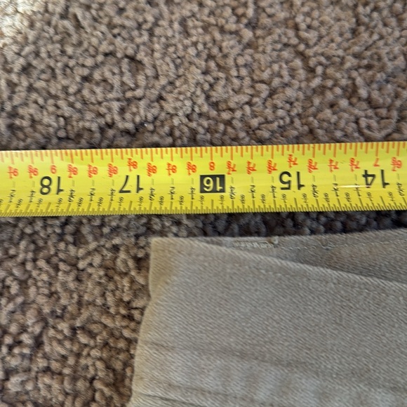 Todd Snyder moleskin trouser - Picture 3 of 4